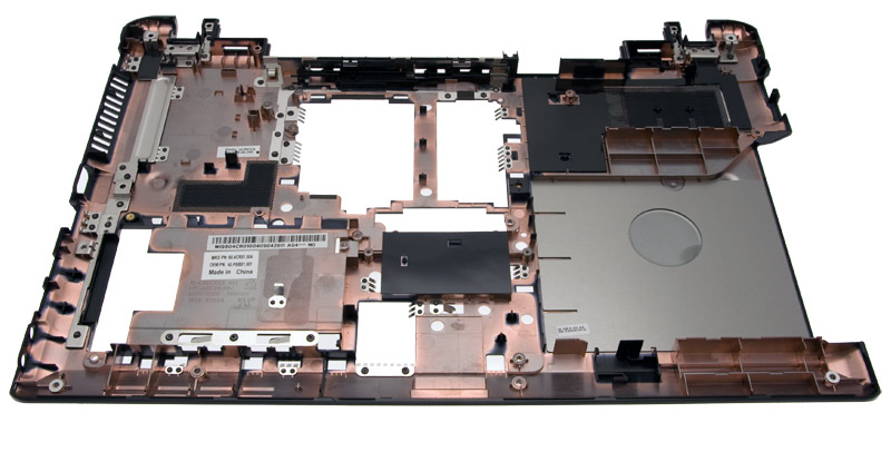 Acer Gehäuseunterteil / Cover Lower Aspire 5810T Serie (Original)