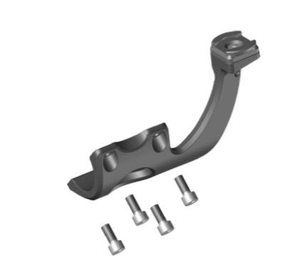 EGRET Handyhalterung X prime (Original) EGRET Handyhalterung X prime (Original)