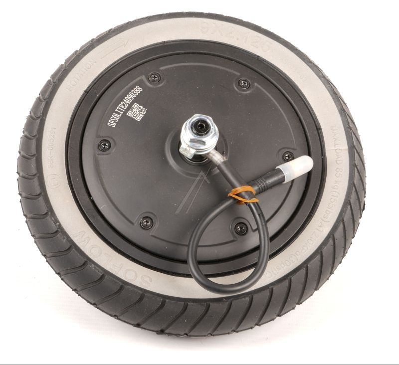 SOFLOW SO ONE LITE (60) Motor rueda trasera (originale)