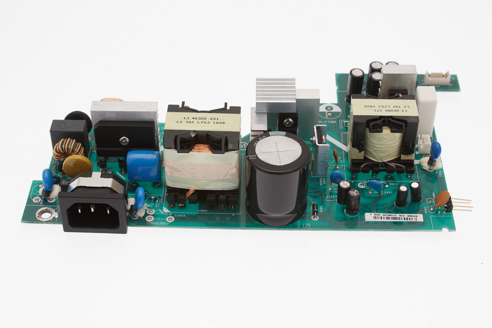 Acer BOARD.POWER V6810 (Original)
