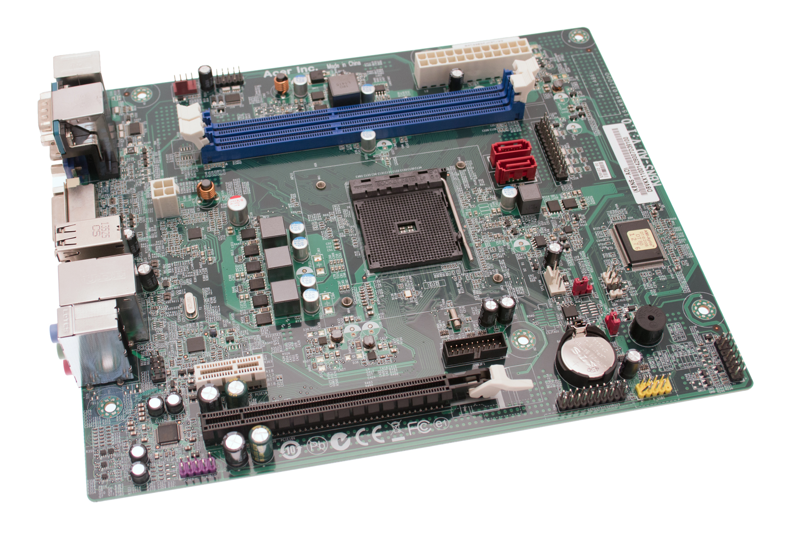Acer Mainboard W/APU.KABINI Veriton X2120G Serie (Original)