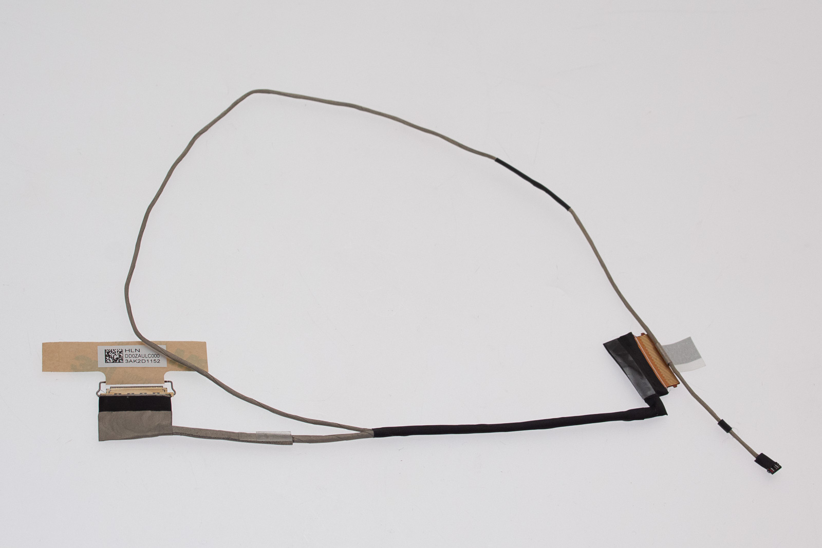 Acer Displaykabel / Cable LCD Aspire 5 A515-55 Serie (Original) Acer Displaykabel / Cable LCD Aspire 5 A515-55 Serie (Original)