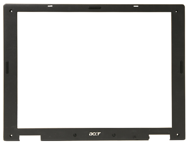 Acer Displayrahmen / LCD Bezel 15".W/LOGO Aspire 3610 Serie (Original)