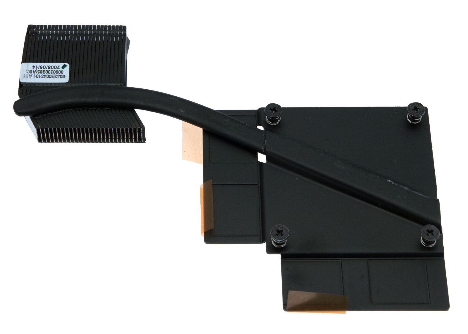 Acer Kühlkörper / HEATSINK.VGA.MXM3 Aspire 8920G Serie (Original)