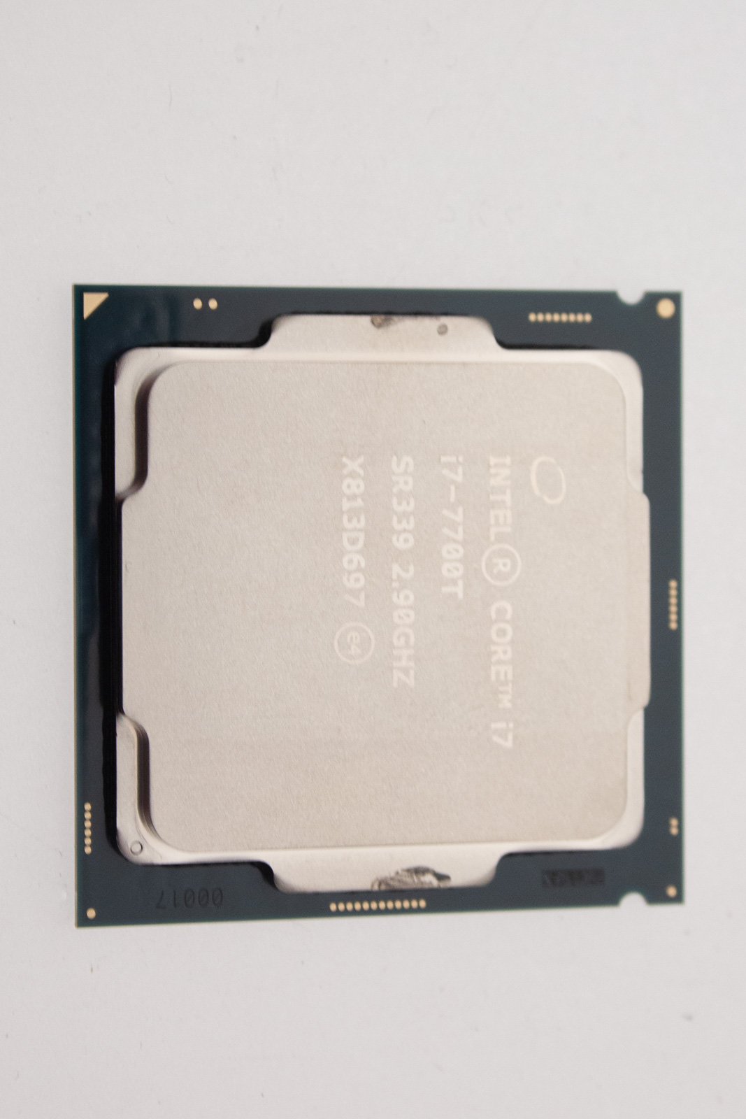 Acer Prozessor / CPU Veriton N6640G Serie (Original)