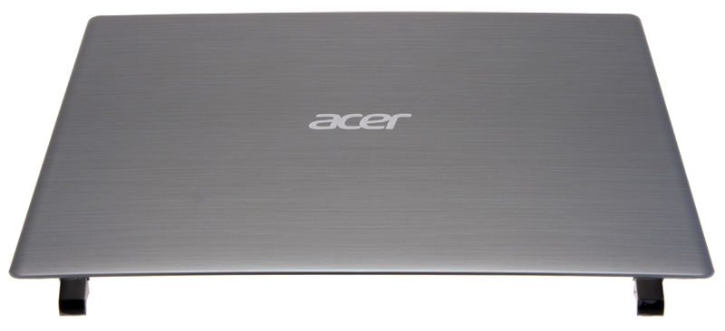 Acer Displaydeckel / LCD Cover IMR SILVER Aspire V5-171 Serie (Original)