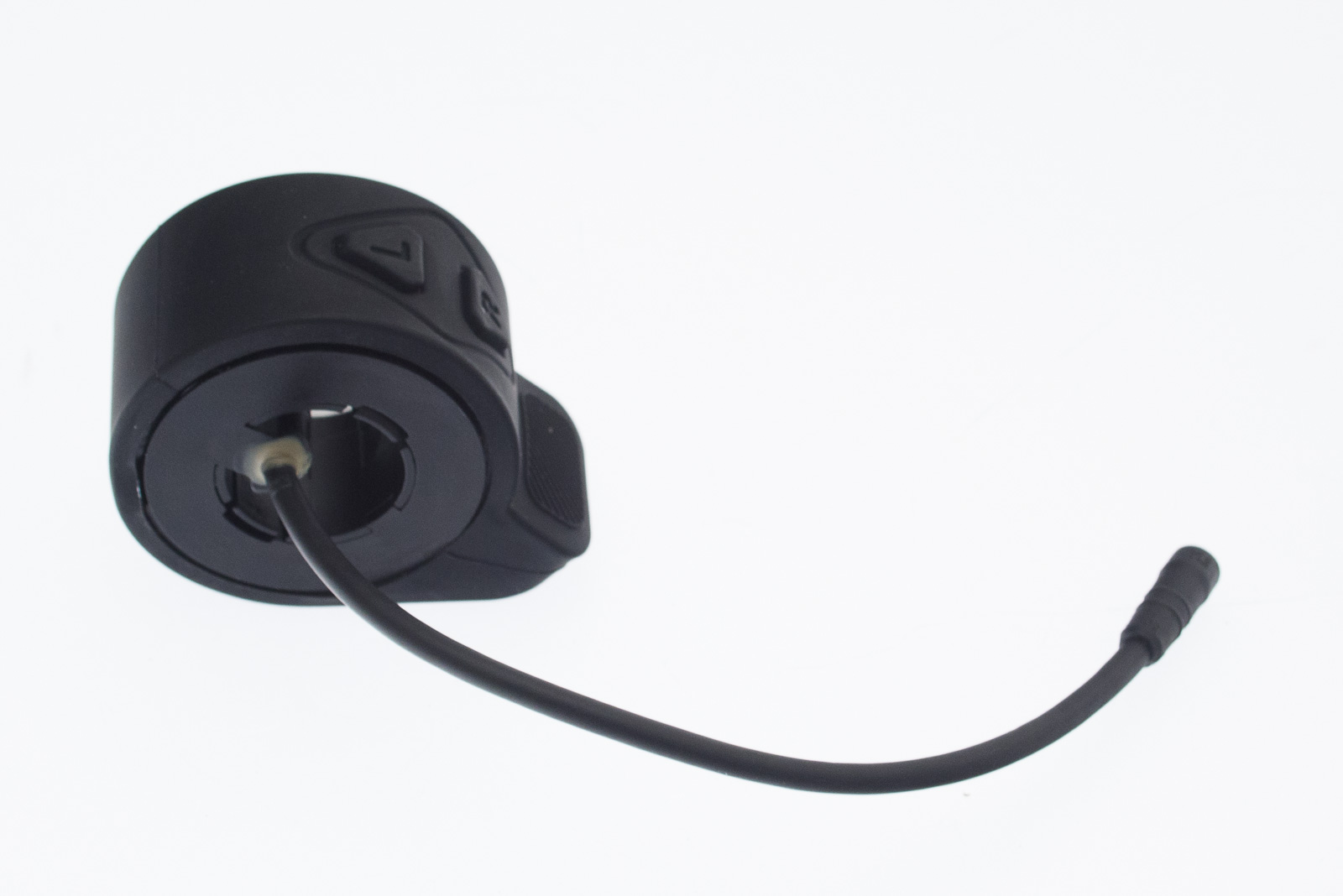 SOFLOW Geschwindigkeitsgeber (Rundstecker - Blinkerversion) B-Grade SO3 (Original)