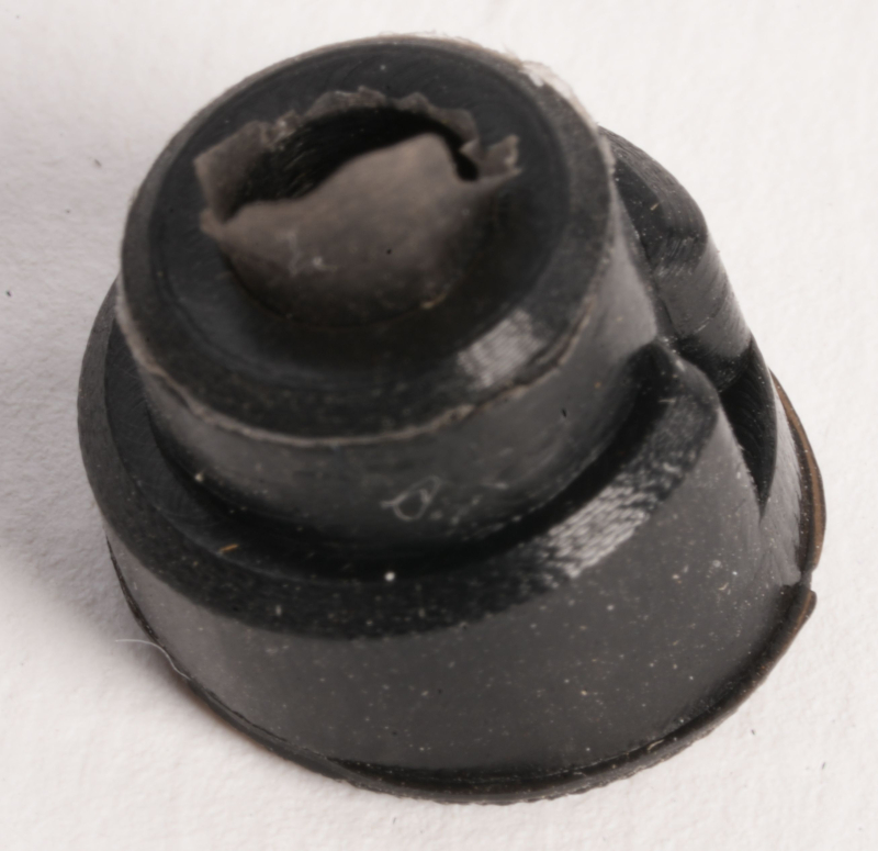 SOFLOW (81) Dichtung Schutzblech hinten SO ONE PRO GEN 2 (Original)