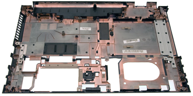 Acer Gehäuseunterteil / Cover lower Aspire 4830G Serie (Original)