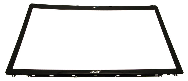 Acer Displayrahmen / LCD bezel Aspire 8943G Serie (Original)