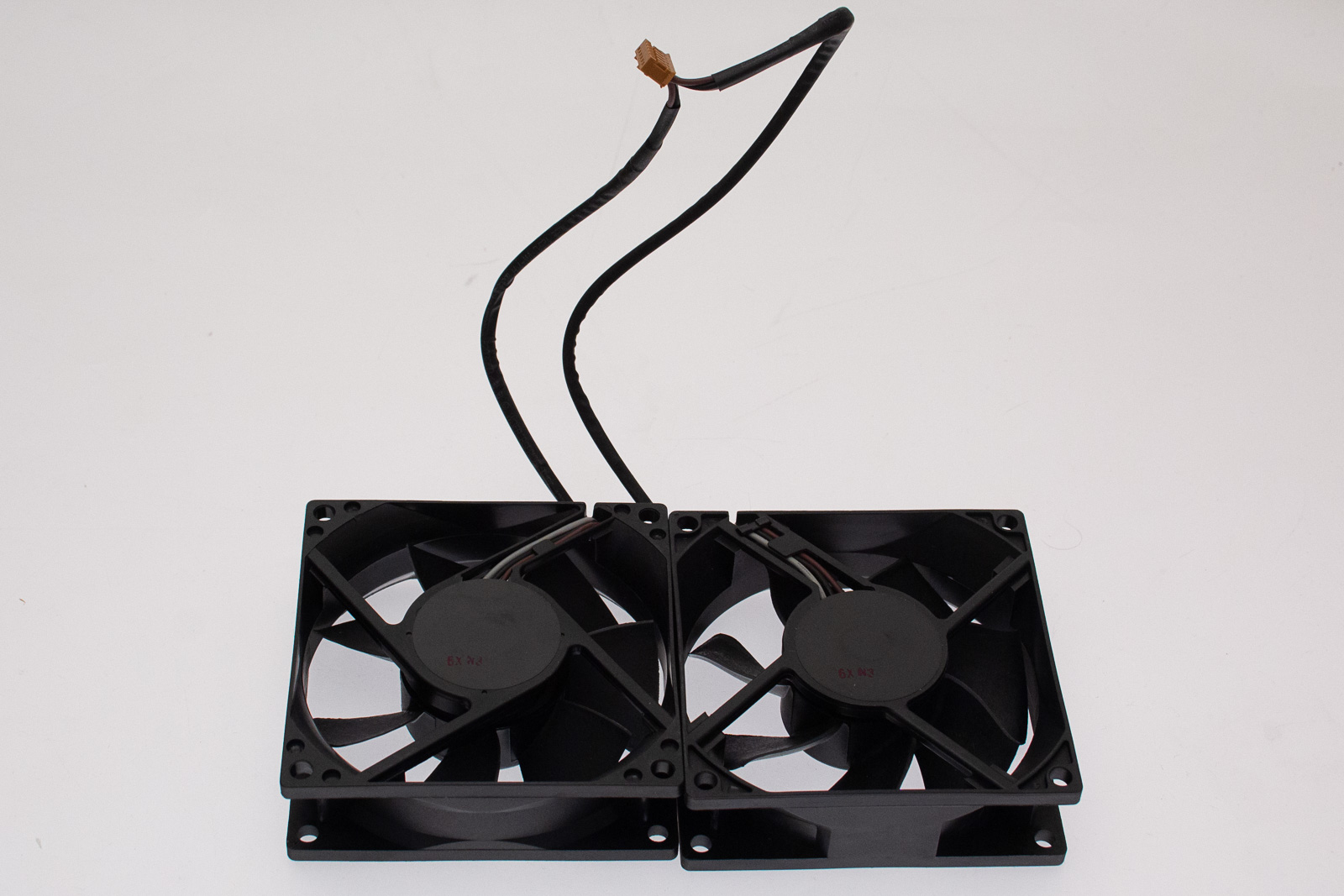 Acer Lüfter / Fan / FAN*2..80*25MM U5520B Serie (Original)