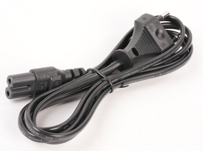SEGWAY EURO-NETZKABEL E22D (Original)