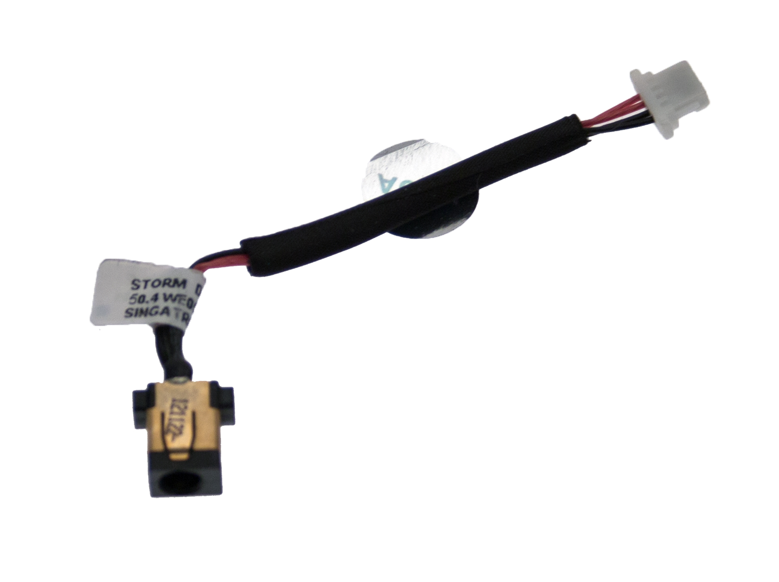 Acer Netzteilbuchse / Cable DC-In Aspire S7-391 Serie (Original)