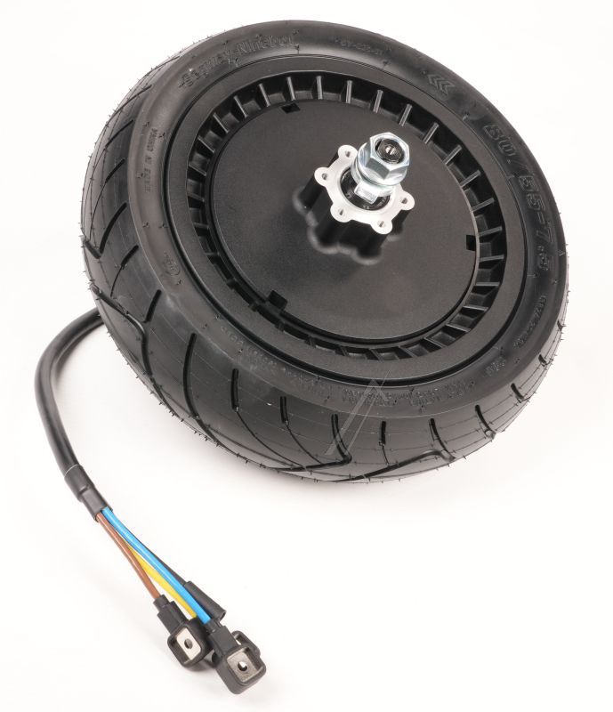 SEGWAY GT3 D Motor komplett mit Reifen (80/55-7.5) (Original)