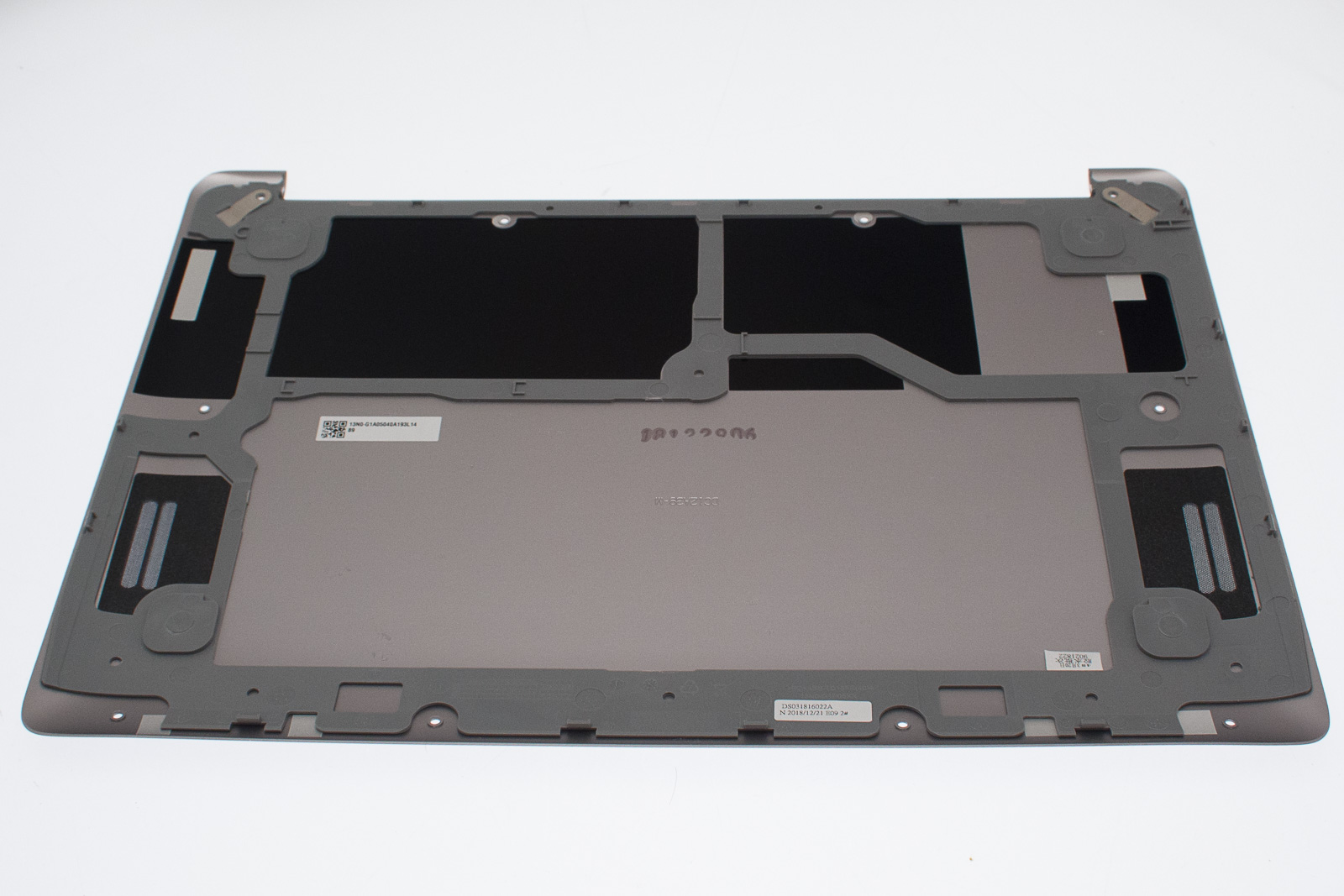 Acer COVER.LOWER.SILVER Acer Chromebook 14 CB3-431 Serie (Original)