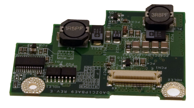 Acer Power Board / POWER BD.ZC1.TM8200 TravelMate 8210 Serie (Original)