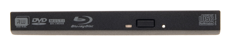 Acer Laufwerkblende / ODD Bezel BLUERAY Aspire 7735G Serie (Original)