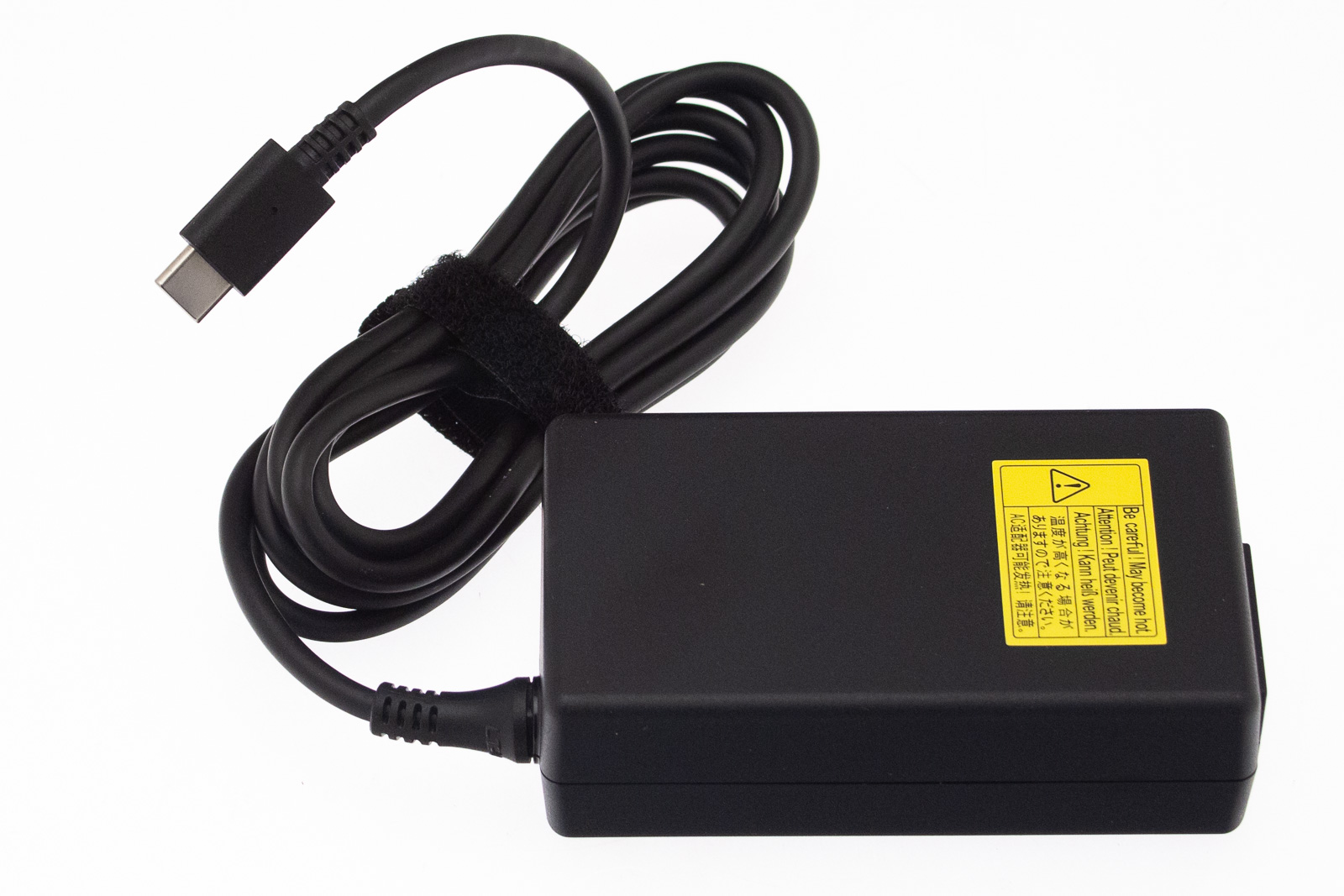 Acer Netzteil / Ladegerät USB-C 20V / 3,25A / 65W Spin 3 SP314-55 Serie (Original) Acer Netzteil / Ladegerät USB-C 20V / 3,25A / 65W Spin 3 SP314-55 Serie (Original)