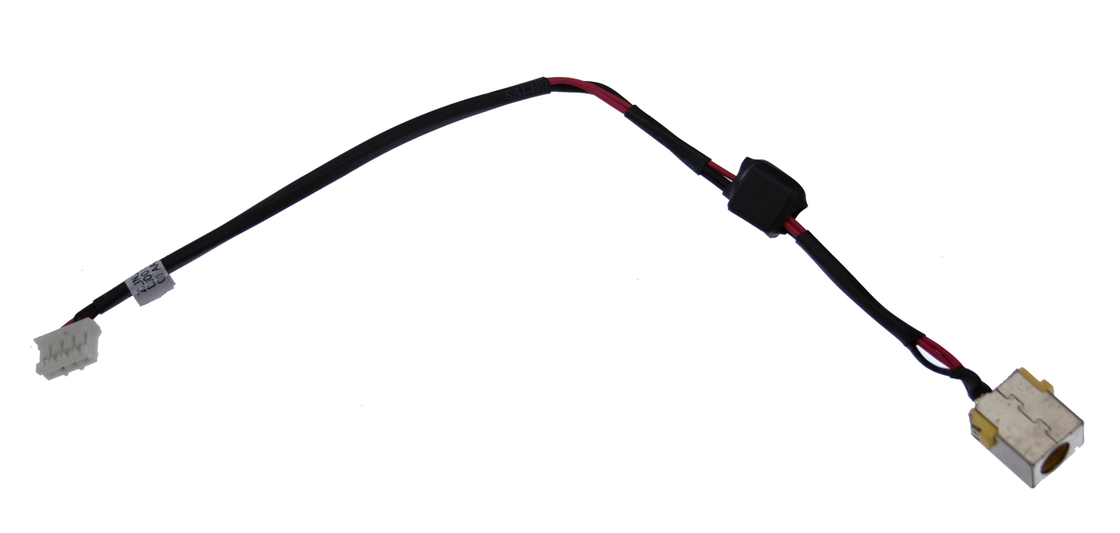 Acer Netzteilbuchse 65 W / Cable DC-In 65 W Aspire V3-572G Serie (Original)