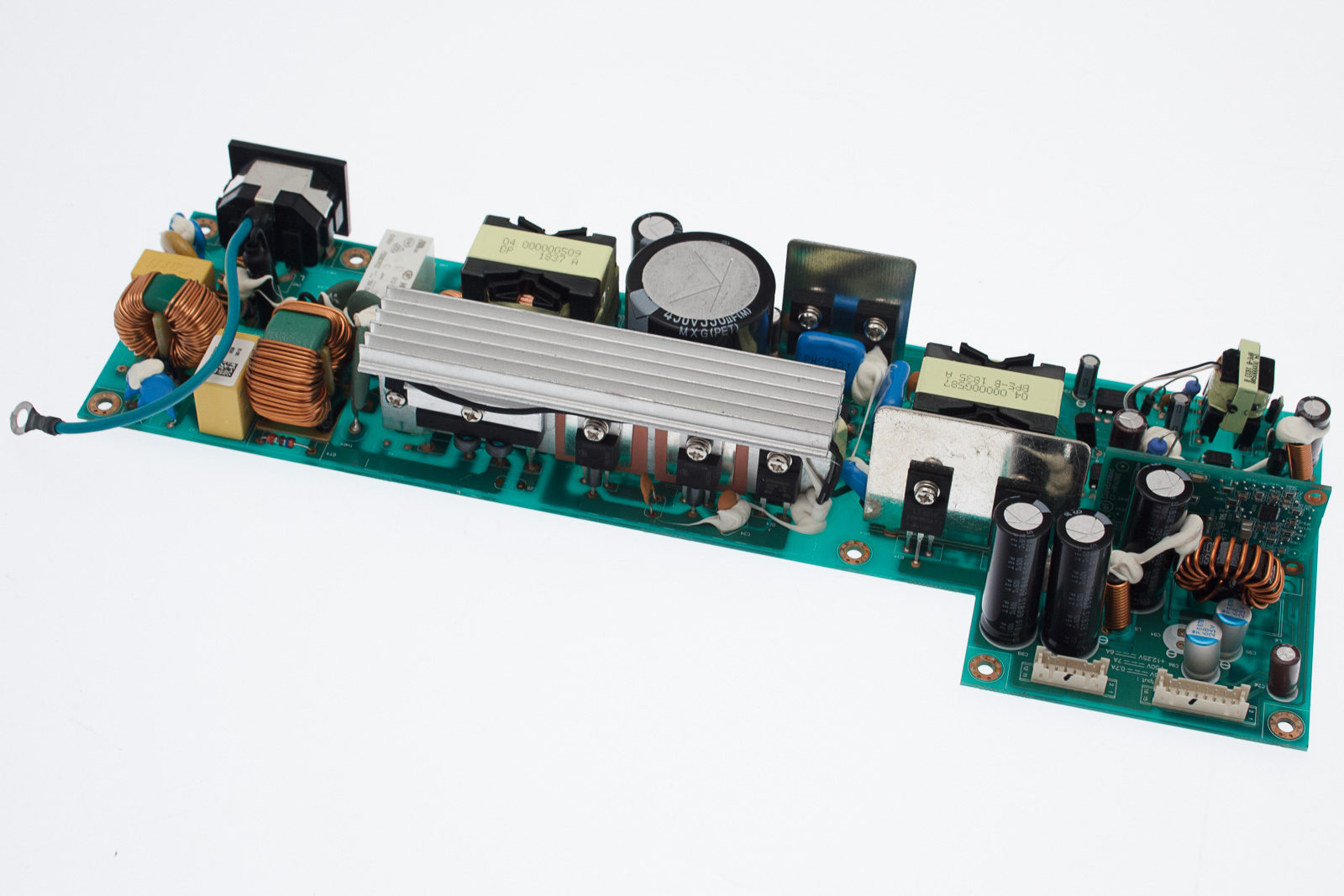 Acer Power Board VL7860 Serie (Original)