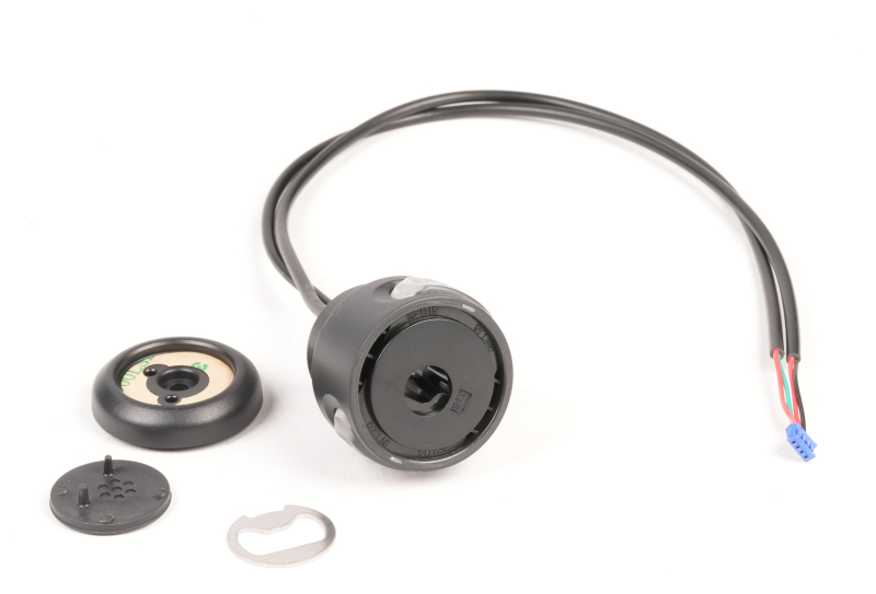 SEGWAY Blinker links F2D (Original)