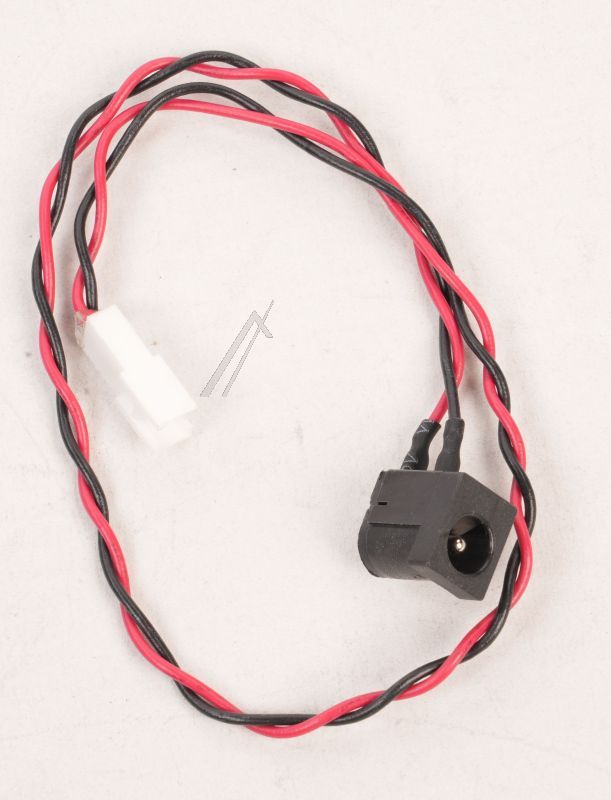 XIAOMI Electric Scooter 4 GO Conector de carga (originale)