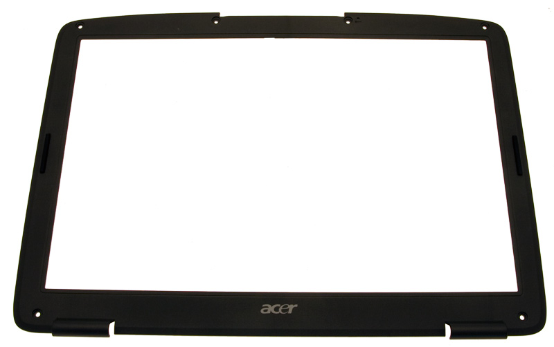 Acer Displayrahmen / LCD Bezel WO/CCD Aspire 4720ZG Serie (Original)