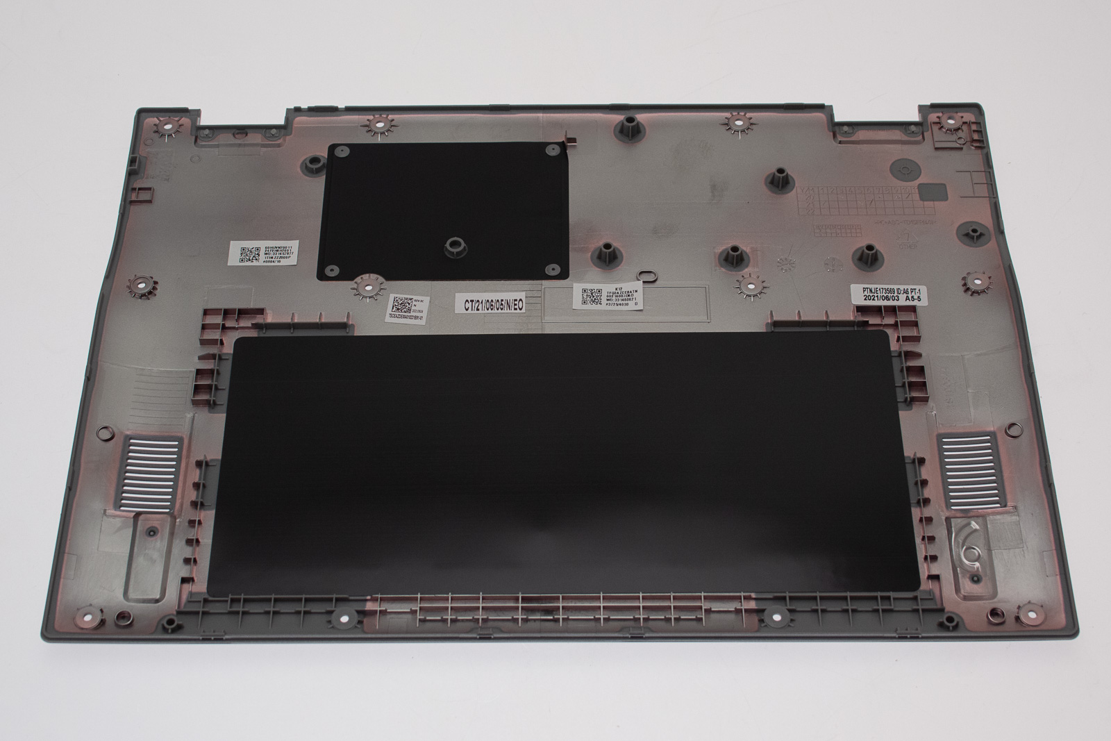 Acer Gehäuseunterteil / Cover lower Chromebook Spin 11 CP311-3H Serie (Original) Acer Gehäuseunterteil / Cover lower Chromebook Spin 11 CP311-3H Serie (Original)