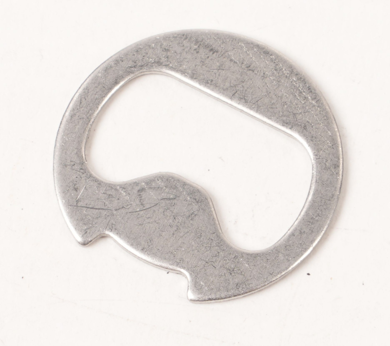 SEGWAY BLINKERSCHUTZPLATTE MAX 2 E3 D (Original)