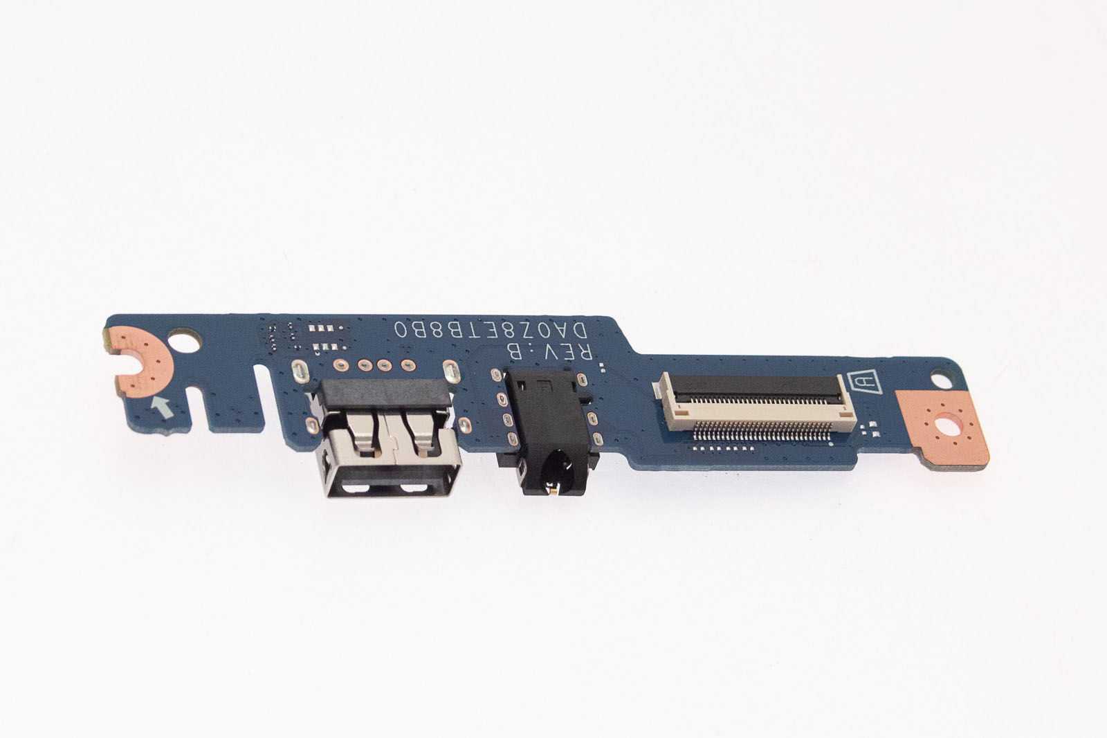 Acer USB Platine / USB board Aspire 5 A515-45 Serie (Original) Acer USB Platine / USB board Aspire 5 A515-45 Serie (Original)