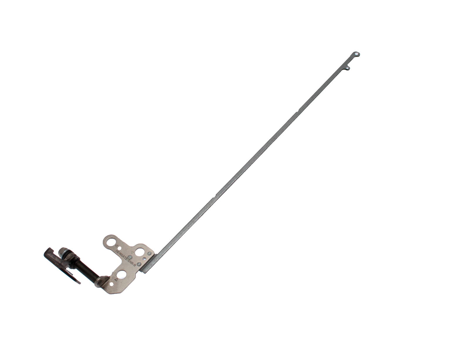 Acer Displayscharnier mit Halterung / LCD hinge with bracket Aspire V Nitro7-792G Serie (Original) Acer Displayscharnier mit Halterung / LCD hinge with bracket Aspire V Nitro7-792G Serie (Original)