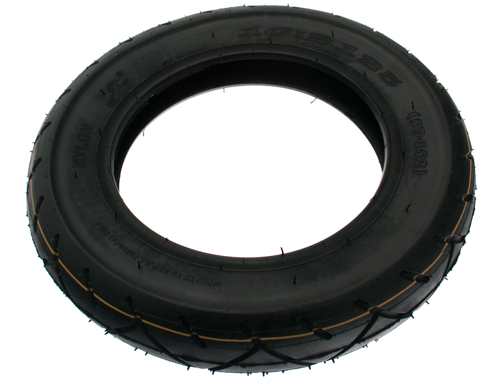 SOFLOW SO6 Radmantel schwarz (Original)