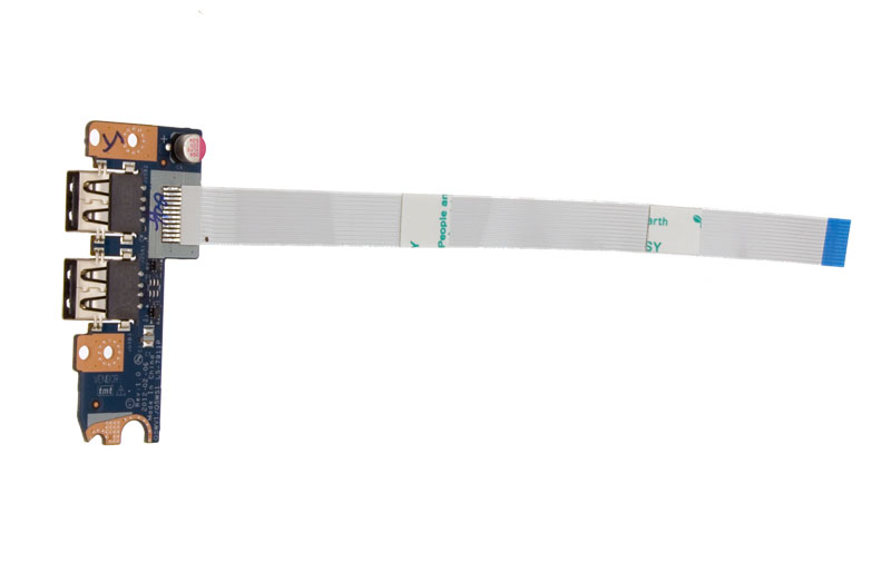 Acer USB Board mit Kabel Aspire V3-571G Serie (Original)