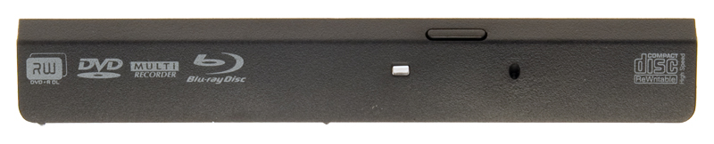 Acer Laufwerkblende / ODD Bezel Aspire 5551G Serie (Original)