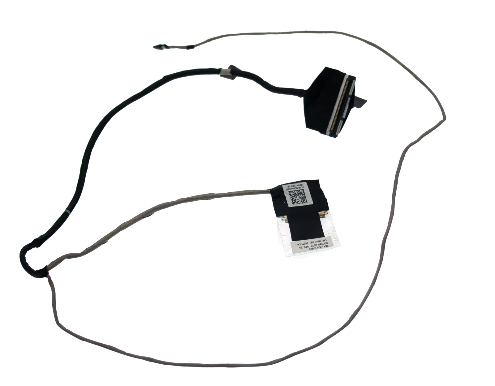 Acer Displaykabel USED / BGRD Aspire ES1-431 Serie (Original) Acer Displaykabel USED / BGRD Aspire ES1-431 Serie (Original)