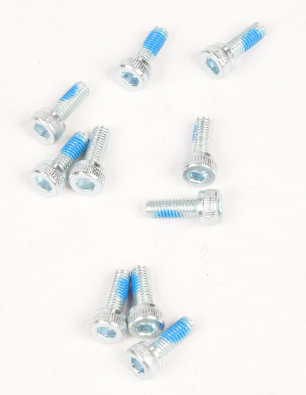 SEGWAY Schraube 3*8 F20D (Original)