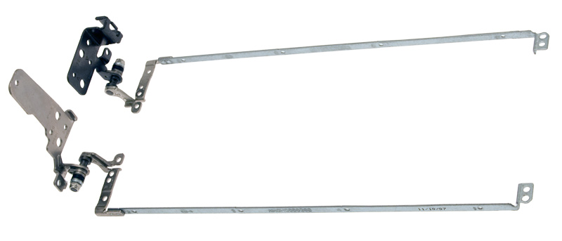 Gateway Displayhalterung mit Scharnier rechts/links / BRACKET LCD RIGHT LEFT Gateway NV75S Serie (Original) Gateway Displayhalterung mit Scharnier rechts/links / BRACKET LCD RIGHT LEFT Gateway NV75S Serie (Original)