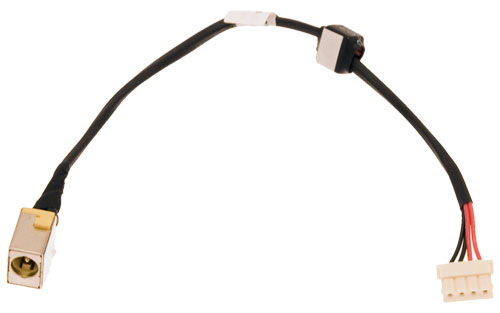 Acer Netzteilbuchse / DC-IN 65W TravelMate 5760 Serie (Original)