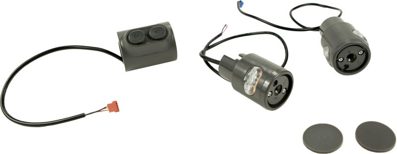 EGRET (02) Blinker Set mit Bedieneinheit Ey! 1 (Original)