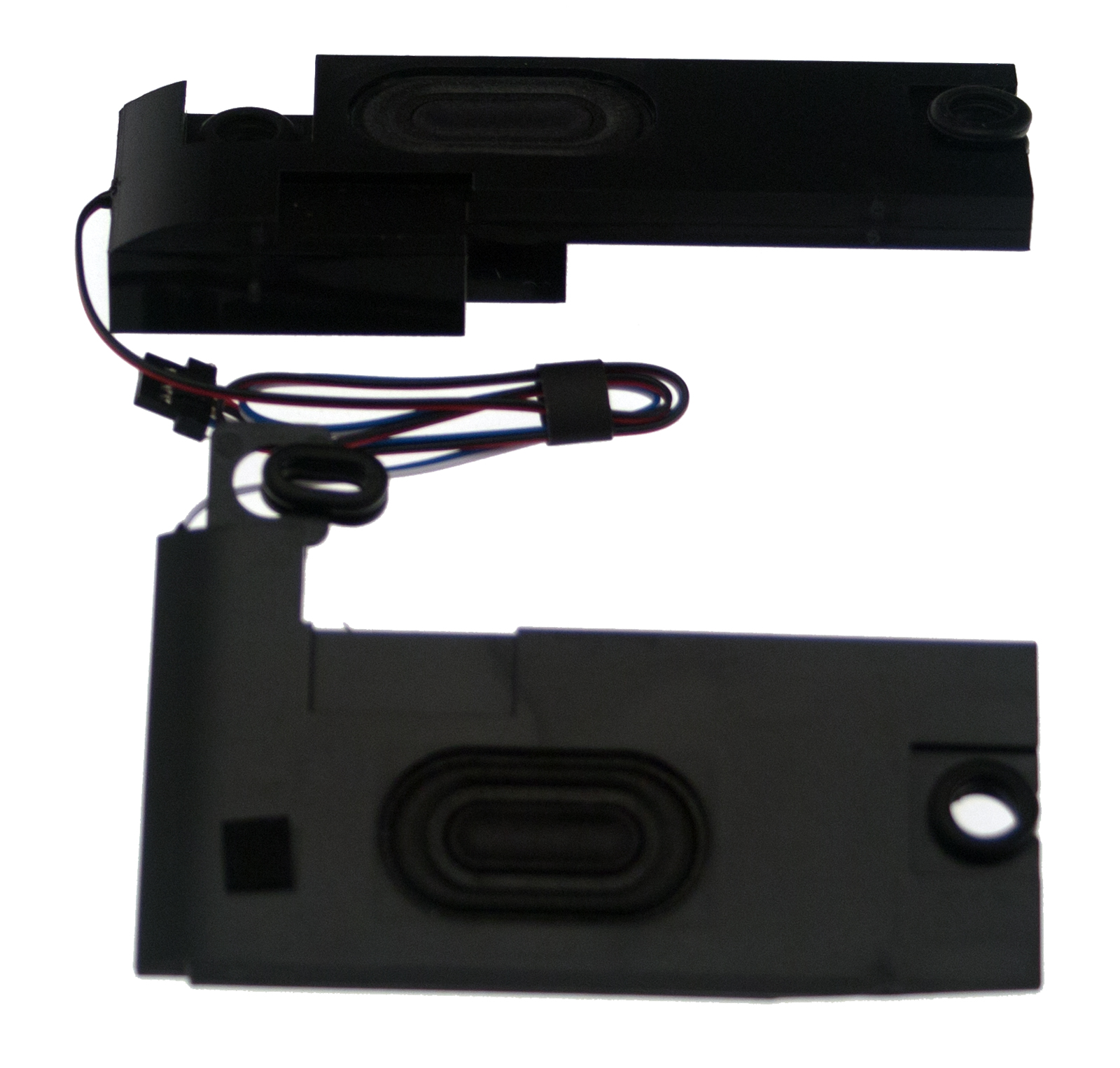 Acer Lautsprecher links + rechts / Speaker left + right Aspire V3-572P Serie (Original)