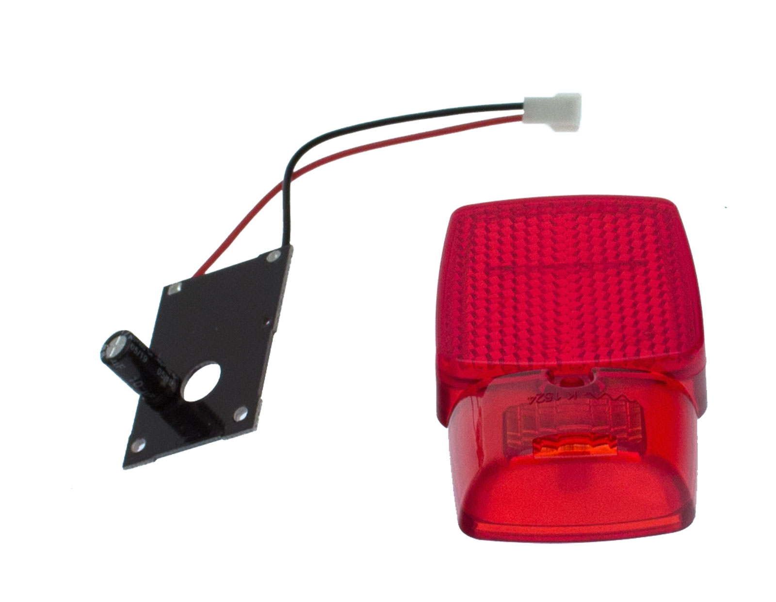 SOFLOW (53) Rücklicht SO2 (Original)