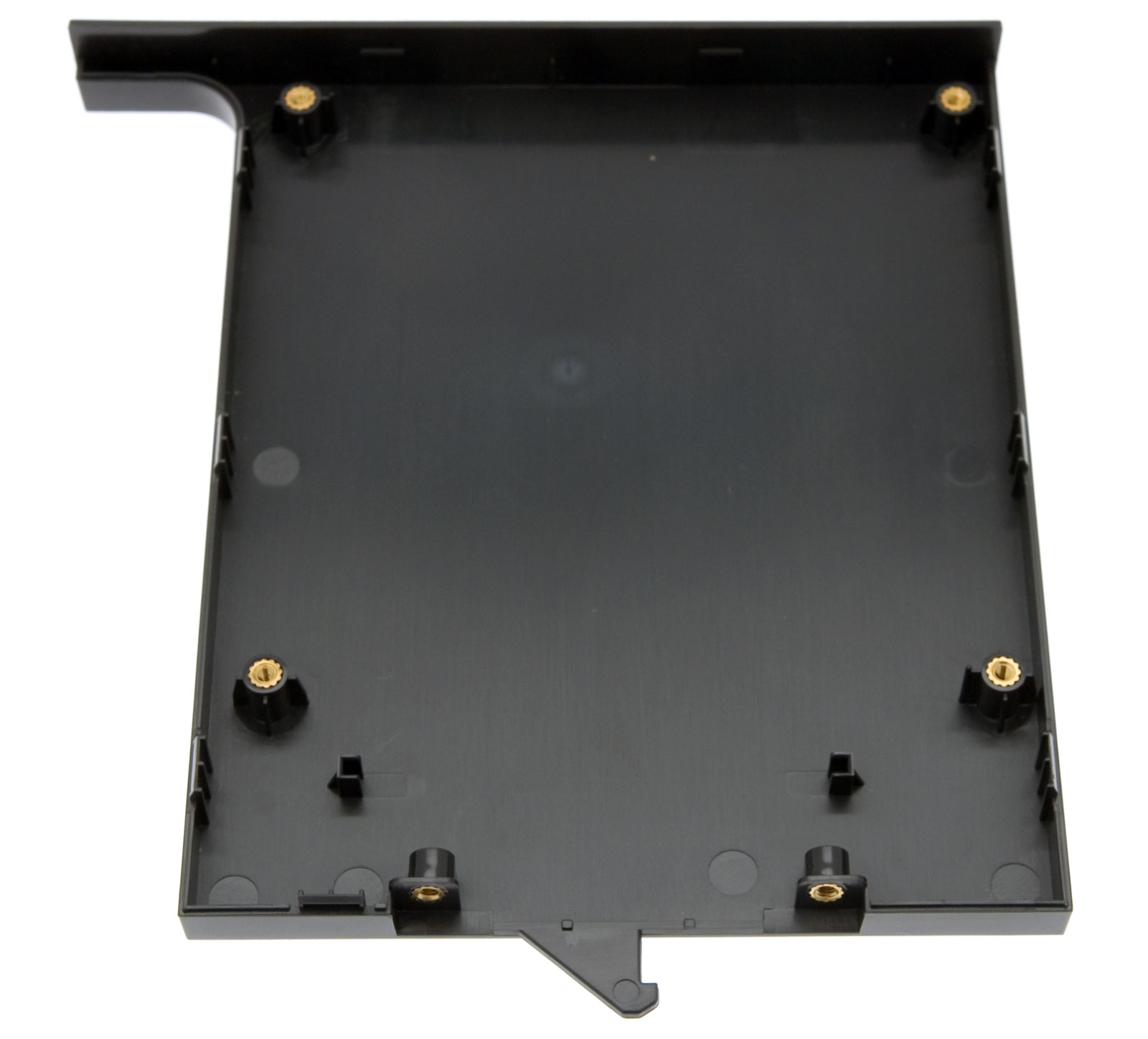 Acer Gehäuseunterteil zweite Festplatte / Cover for 2nd HDD TravelMate 6592G Serie (Original)