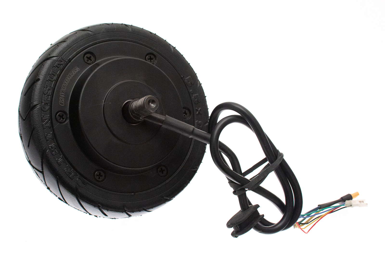 CITYBLITZ (P4-06) Motor CB092 (Original)