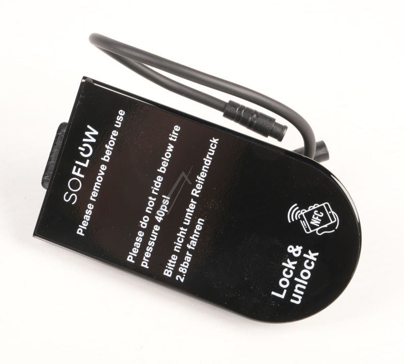 SOFLOW SO ONE PRO GEN 2 (12) Display DE (Original)