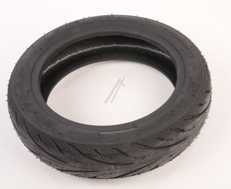 XIAOMI Electric Scooter ELITE Tubeless tyre 60/70-6.5 (Original)