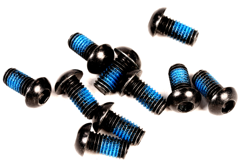 SEGWAY Schraube 6*12 E22Ds (Original)