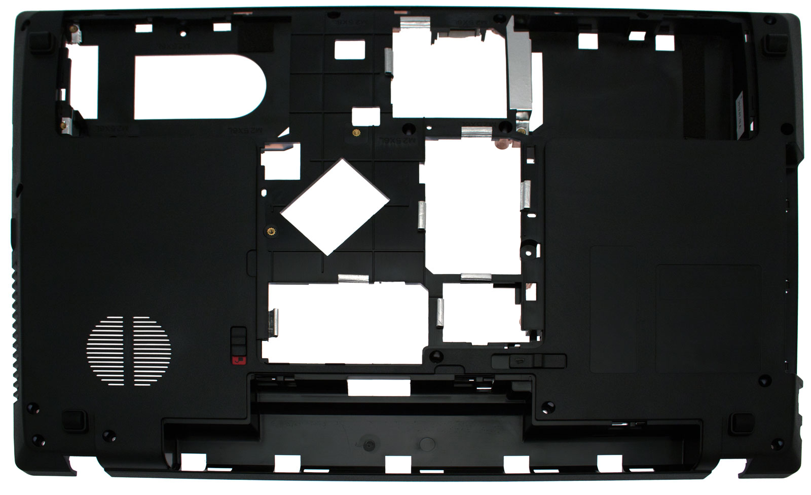 Acer Gehäuseunterteil / Cover lower TravelMate 7750Z Serie (Original)