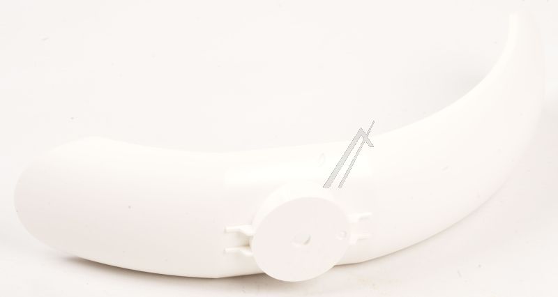 XIAOMI Electric Scooter M365 Guardabarros delantero (blanco) (originale)
