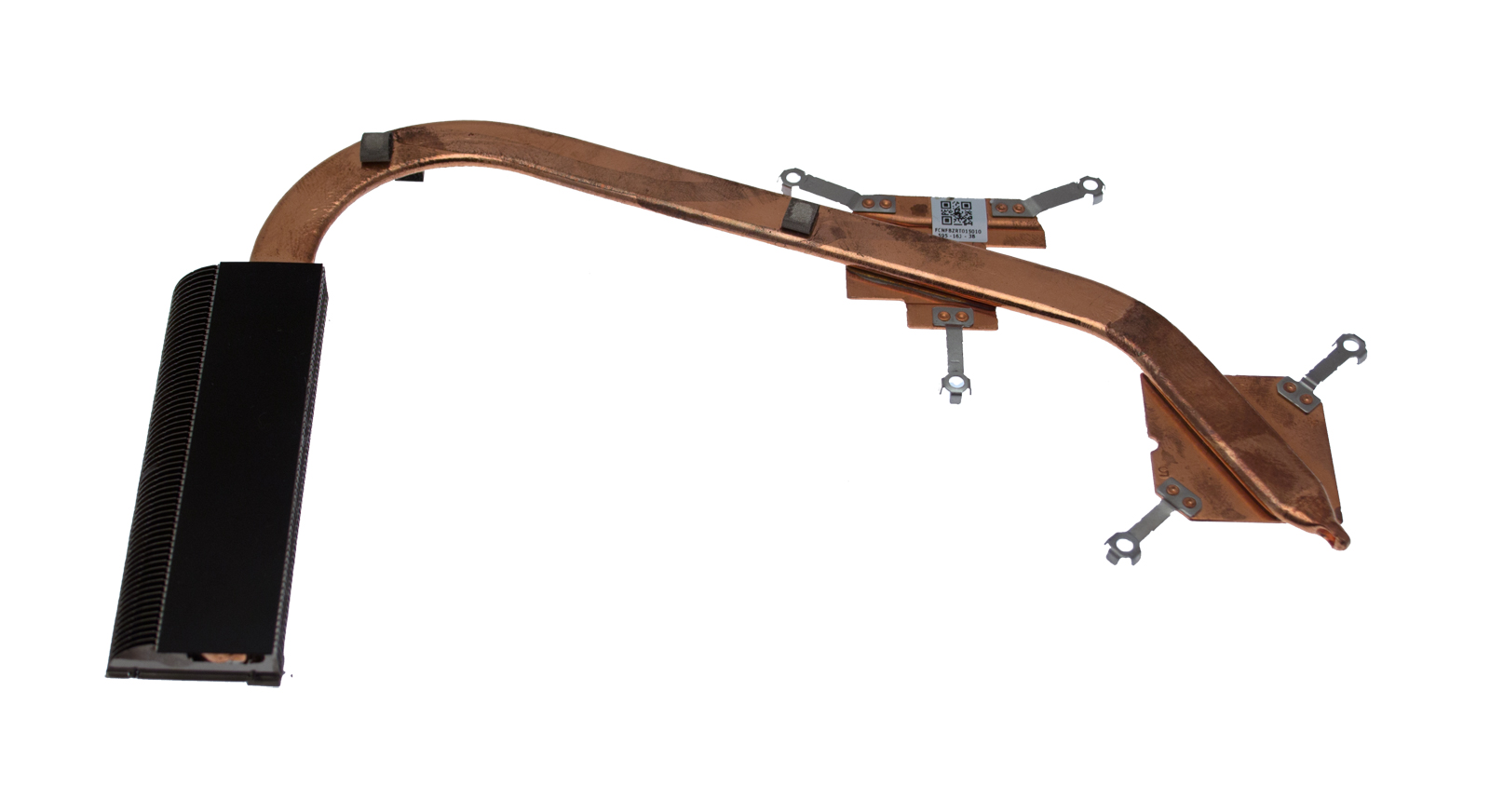 Acer Kühlkörper / Heatsink Aspire V3-574TG Serie (Original) Acer Kühlkörper / Heatsink Aspire V3-574TG Serie (Original)