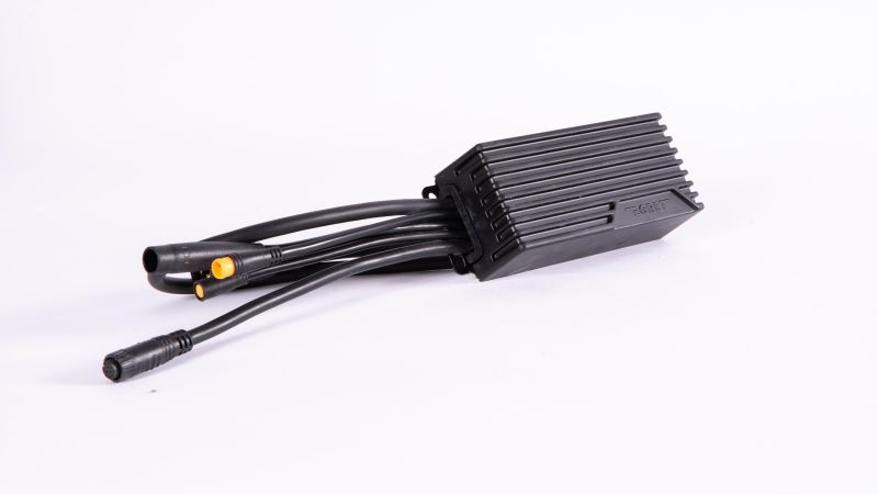 EGRET (32) Conroller 48V (WO bis SN: 085300) X (Original)